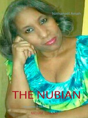 cover image of The  nubian